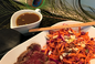 RECIPE THUMB IMAGE 2 Tataki de boeuf et salade asiatique