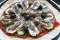 RECIPE THUMB IMAGE 3 Pizza méditerranéenne maison et sa salade