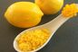 RECIPE THUMB IMAGE 2 Tarte au citron meringuée et spéculoos revisitée  en verrine