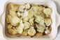 RECIPE THUMB IMAGE 2 Filets de cabillaud marinés et pommes de terre