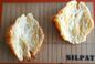 RECIPE THUMB IMAGE 6 Croissants gourmands au jambon et à la béchamel 