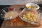 RECIPE THUMB IMAGE 6 Gratin de pommes de terre au saumon fumé parsemé d'aneth façon lasagne