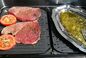RECIPE THUMB IMAGE 2 Steaks de thon marinés au barbecue