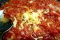 RECIPE THUMB IMAGE 3 Mille-feuilles d\'aubergines, tomates, jambon sec et mozzarella