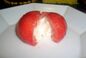 RECIPE THUMB IMAGE 4 Tomate coeur burrata et son riz coeur de saumon frais