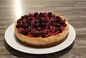 RECIPE THUMB IMAGE 5 Cheesecake classique et fruits rouges