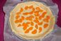 RECIPE THUMB IMAGE 2 Tarte aux mandarines à la crème d'amandes