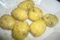RECIPE THUMB IMAGE 2 Filet mignon à l'ananas rôti et pommes de terre grenailles