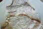 RECIPE THUMB IMAGE 5 Escalope fine de dinde fermière au Jambon ibérique Pata Negra Cebo de Campo, et cèpes, sous une escalope de foie gras