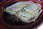 RECIPE THUMB IMAGE 2 Terrine de foie gras, gibier, cèpes et petits légumes pour buffet de Fêtes