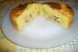 RECIPE THUMB IMAGE 6 Gâteau Polenta au coeur de champignons et jambon