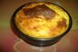 RECIPE THUMB IMAGE 3 Gâteau Polenta au coeur de champignons et jambon
