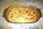 RECIPE THUMB IMAGE 7 Gâteau Polenta au coeur de champignons et jambon