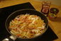RECIPE THUMB IMAGE 3 One pot pasta macaronis-knacki & ketchup-cheddar
