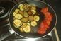 RECIPE THUMB IMAGE 2 Tarte-Quiche,  courgettes, tomates...