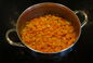 RECIPE THUMB IMAGE 2 Soupe de carottes, cumin &  potiron