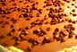 RECIPE THUMB IMAGE 4 Tarte fondante au chocolat aublait et pépites de chocolat