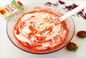 RECIPE THUMB IMAGE 3 Crème glacée aux fraises charlotte