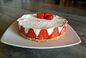 RECIPE THUMB IMAGE 2 Cheesecake aux fraises sans cuisson