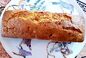 RECIPE THUMB IMAGE 3 Cake moelleux à l'abricot amande et huile d'olive