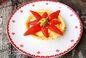RECIPE THUMB IMAGE 4 Tartelettes aux fraises et à la crème pâtissière vanillée