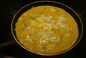 RECIPE THUMB IMAGE 3 Omelette aux poireaux & à la mozzarella