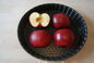 RECIPE THUMB IMAGE 3 Pommes au four façon hasselback