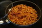 RECIPE THUMB IMAGE 4 One pot pasta Fusillis aux olives & jambon