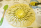 RECIPE THUMB IMAGE 4 Tarte feuilletée Soleil au  Pesto alla Genovese.