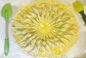 RECIPE THUMB IMAGE 5 Tarte feuilletée Soleil au  Pesto alla Genovese.
