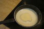 RECIPE THUMB IMAGE 2 Semoule au lait vanillée & coulis de framboises