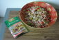 RECIPE THUMB IMAGE 2 Salade de thon, riz & compagnie... et olives à la marocaine