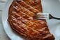 RECIPE THUMB IMAGE 2 Chausson jambon-fromage