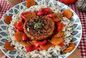 RECIPE THUMB IMAGE 2 Riz et quinoa et ses poivrons confits à la provençale 