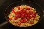 RECIPE THUMB IMAGE 3 Poêlée de boulgour au jambon, tomates & champignons 