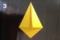 ADVICE THUMB IMAGE 4 Une couronne en origami