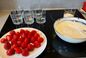 RECIPE THUMB IMAGE 3 Fromage blanc au miel et aux fraises