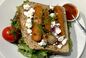 RECIPE THUMB IMAGE 2 Sandwich pour ado. affamées, façon  « club gourmand »