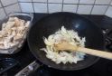 RECIPE THUMB IMAGE 5 Wok de filet de poulet Carrefour aux légumes croquants