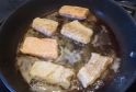 RECIPE THUMB IMAGE 3 Cassolette de cabillaud, saumon, saint jacques et crevettes grises