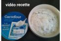 RECIPE THUMB IMAGE 2 Concombre et yaourt à la grecque