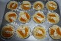 RECIPE THUMB IMAGE 2 Mini tartes salées abricots moelleux et saint marcellin