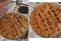 RECIPE THUMB IMAGE 9 La tarte aux pommes !