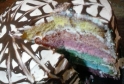 RECIPE THUMB IMAGE 8 Rainbow cake citroné au robot pâtissier pour 8/10 personnes.