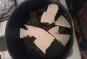 RECIPE THUMB IMAGE 3 Brownie chocolat noir à la vache qui rit pour 8 personnes