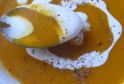 RECIPE THUMB IMAGE 5 Velouté de potimarron, avec la crème fluide et entière Carrefour