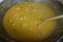 RECIPE THUMB IMAGE 10 Sauté de porc à l\'indienne Sauce Korma Green Saffron