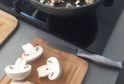 RECIPE THUMB IMAGE 3 Croustillants champignons jambon gromage
