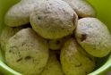 RECIPE THUMB IMAGE 10 Cookies moelleux au sucre roux à l'extrait de Stévia 