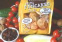 RECIPE THUMB IMAGE 2 Entrée fraîcheur avec les mini pancakes salés Croustipate